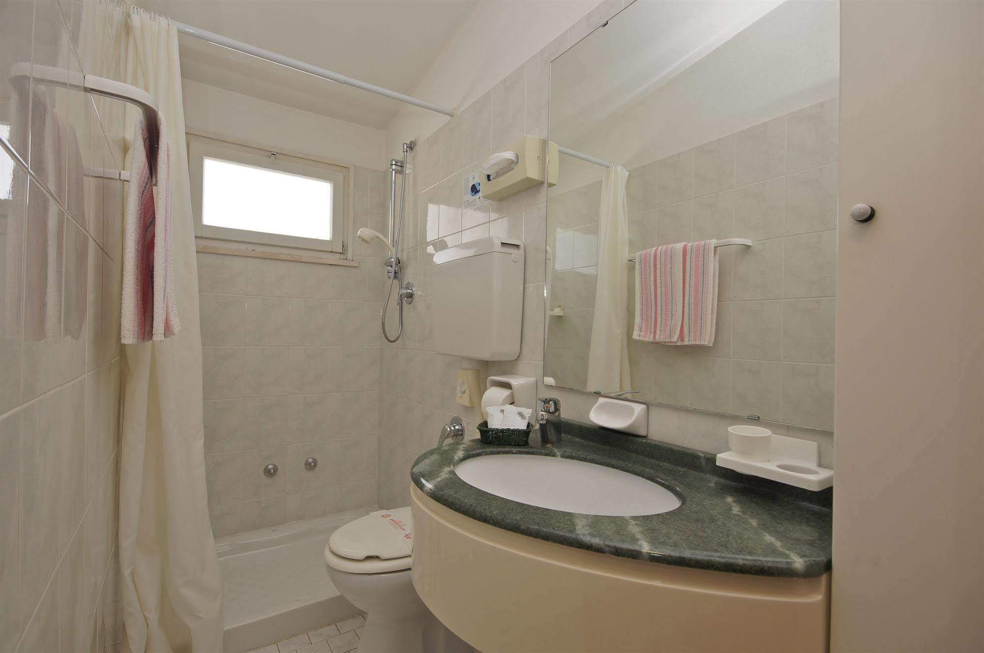 Hotel Victory Cesenatico Eksteriør bilde